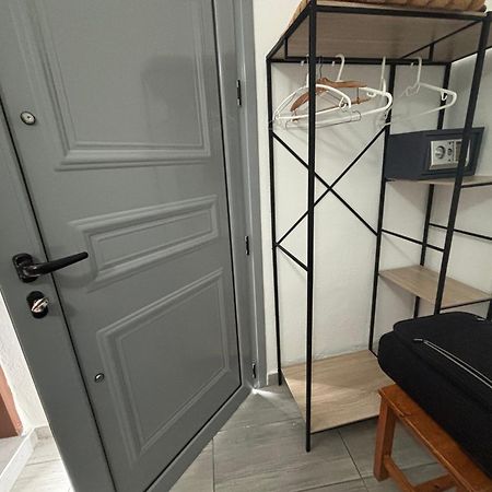 Scirocco Rooms 鲁特罗 外观 照片