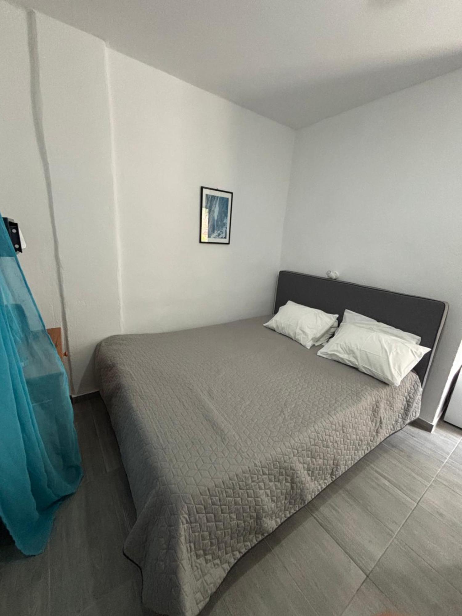 Scirocco Rooms 鲁特罗 外观 照片