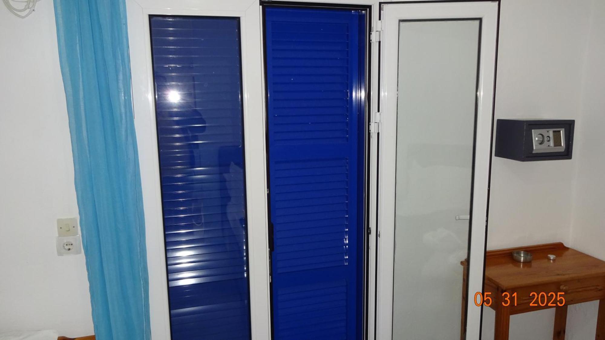 Scirocco Rooms 鲁特罗 外观 照片