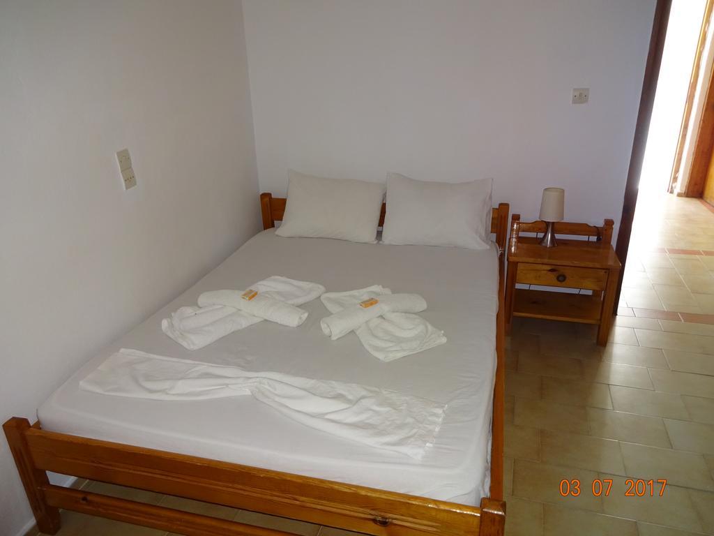 Scirocco Rooms 鲁特罗 外观 照片