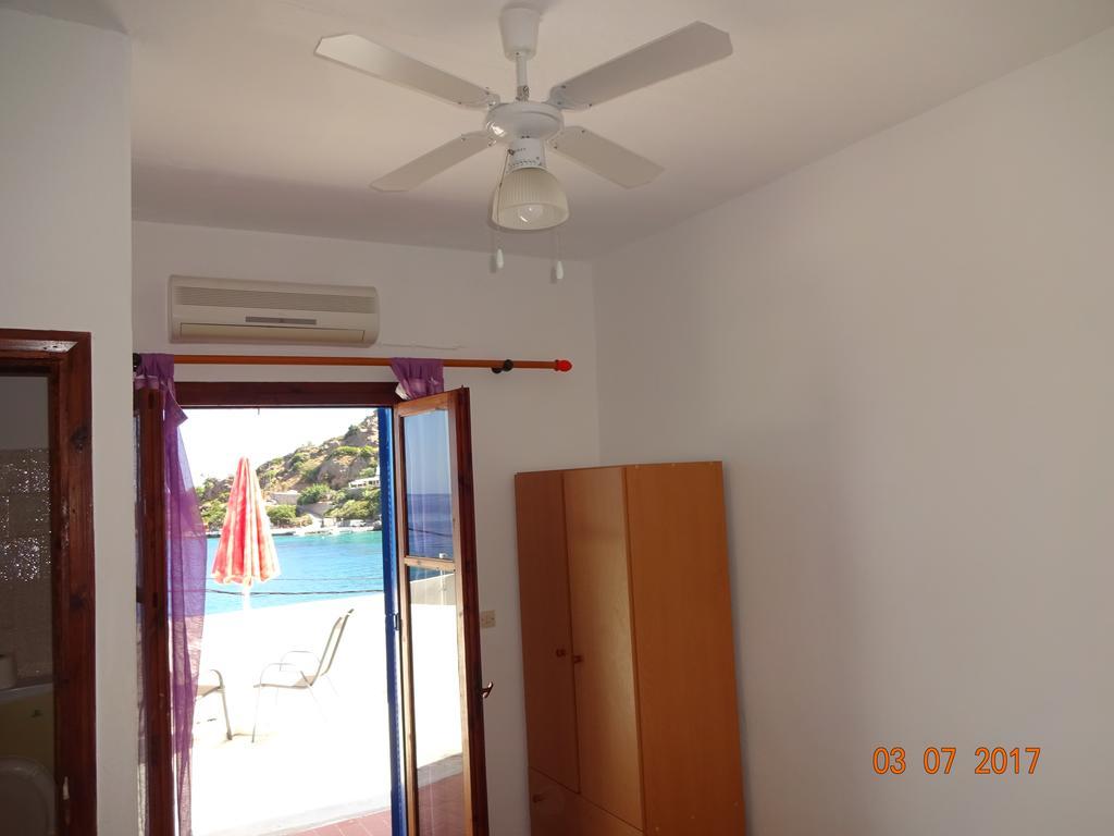 Scirocco Rooms 鲁特罗 外观 照片
