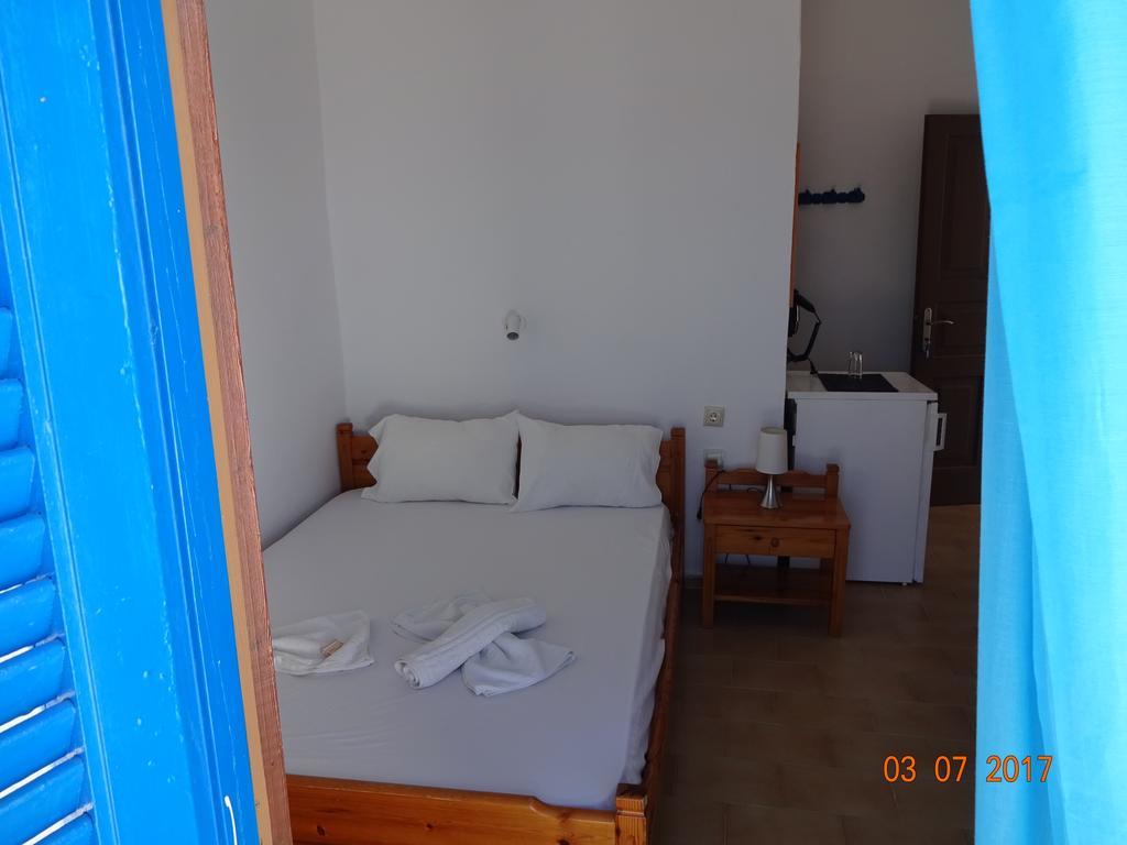 Scirocco Rooms 鲁特罗 外观 照片