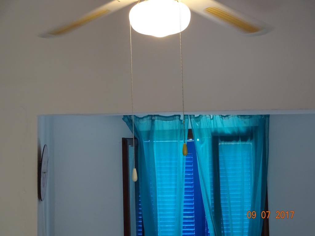 Scirocco Rooms 鲁特罗 外观 照片